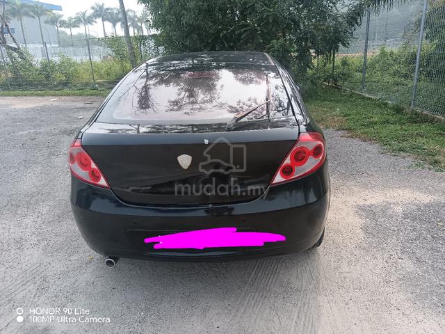 2004 Proton GEN-2 1.6 (M) - 3