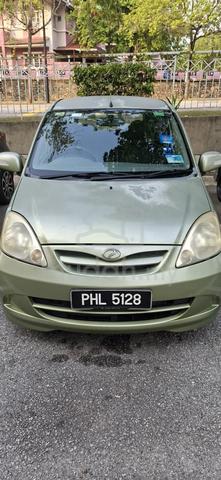 2007 Perodua VIVA 1.0 EZI PREMIUM (A) - 3