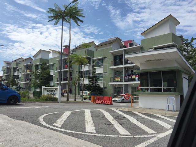 Bilik Sewa Anggerik Court Bandar Baru Nilai USIM 1