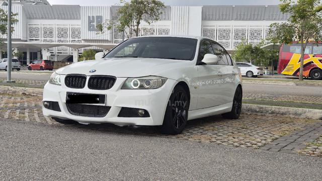 2011 Bmw 3 SERIES 2.0 20I M SPORTS (CKD) E90 - 1