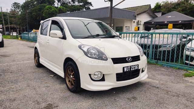 Perodua Myvi SE 1.3 (A) Buy1 Free1 Kedai Loan - 1