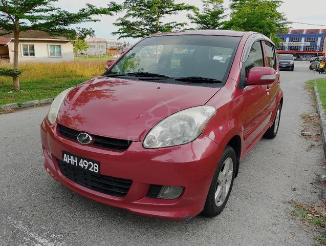 2010 Perodua MYVI 1.3 EZL (LIMITED EDITION) (A) - 2