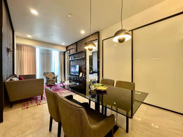 Tropicana The Residences 1