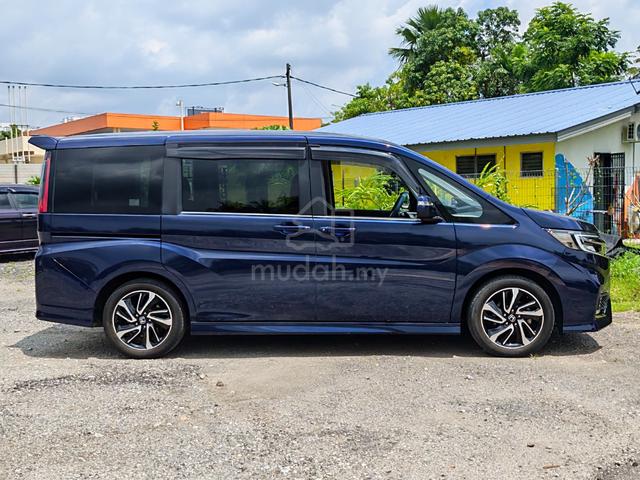 2021 Honda STEPWAGON 1.5 SPADA (A) COOL SPIRIT - 3