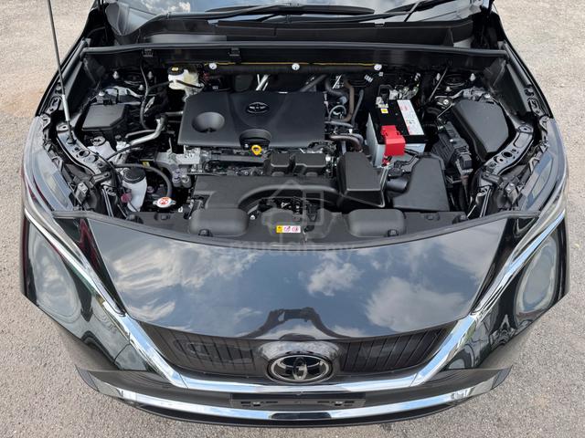 2024 Toyota HARRIER 2.0 Z (A)PanoramicRoof,3kKM,5A - 4