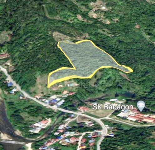 Donggongon Land⭐️For Sale 1