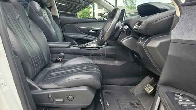 Peugeot 3008 1.6 Allure PLUS S/ROOF P/BOOT K/LESS - 5