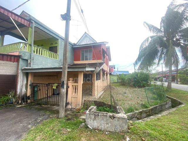 rumah 3 bilik 2 bilik air UTK di jual 1