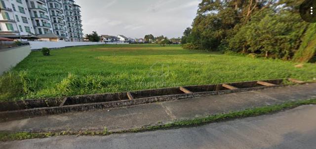 Prime Commercial land - Jalan Pintas Penampang 1
