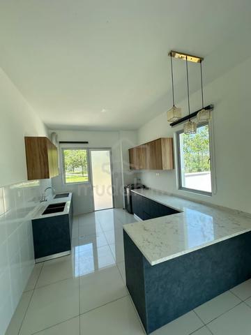 Eco Forest Ebonylane, End Lot 37x65 1
