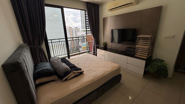 The Nest @ Jln Klang Lama 1