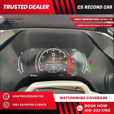2023 Lexus RX350 2.4 F SPORT Panoramic Roof Nego - 5