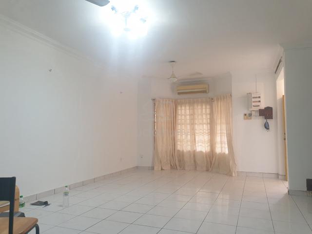 BRP 7/1 2sty Terrace house for sale 1