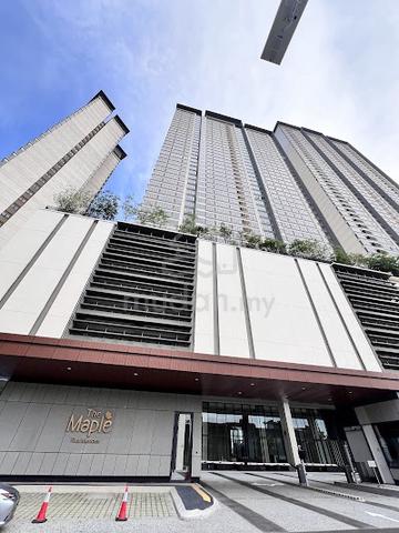 The Maple Residences 1