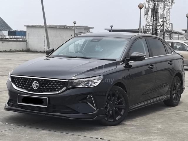 2025 Proton S70 1.5 FLAGSHIP X MY23 (A) - 1