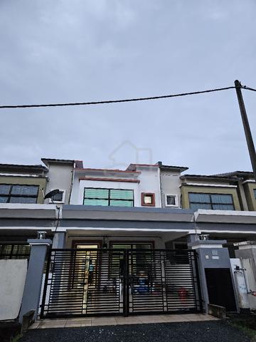 Double storey in Pajam Mantin Nilai 1