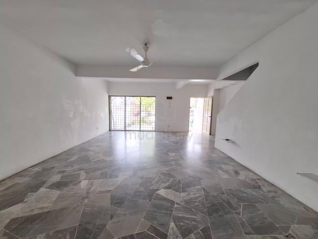 Bandar Damai Perdana, 2 Sty Terrace, 20x70, Well Kept 1