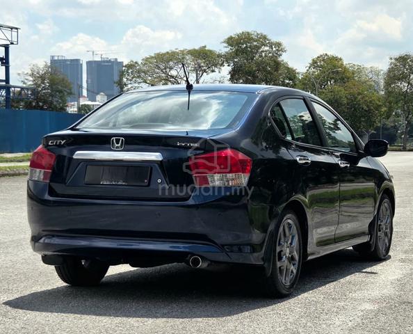 2010 Honda CITY 1.5 E (A) ❌Processing Fees - 4