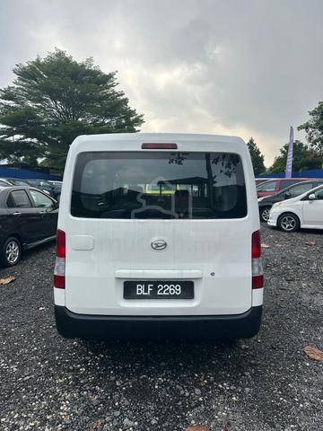 Daihatsu GRAN MAX 1.5 (M) 2011 CUNN - 5
