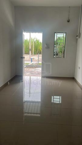 new hause kg giching 1