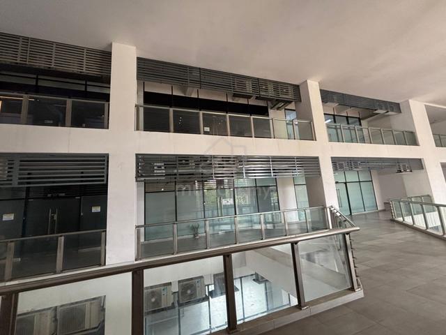 Shop Office Q Avenue @ Queensville, Bandar Sri Permaisuri, Cheras, KL 1