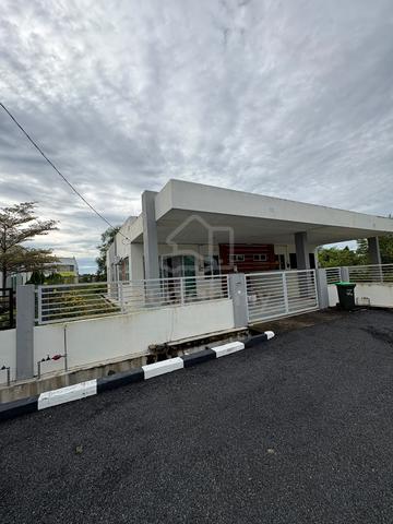 Hot Area š¤©Taman Alam Sena Pokok Sena ..Full loan𤩠1