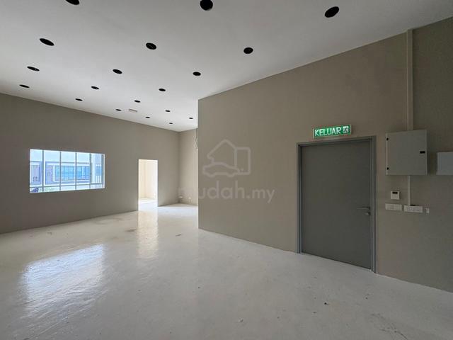 Eco Ardence Cress @ Setia Alam (1st Floor) Shop for Rent 1