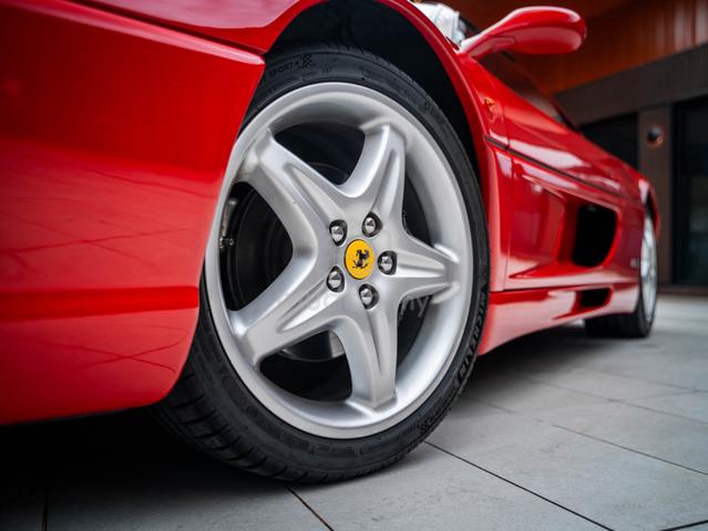 1998 Ferrari F355 F1 Berlinetta - 2