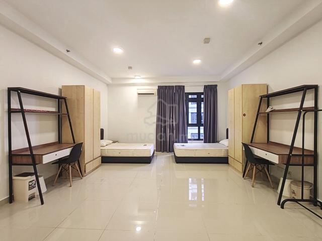 Meridin Suites Residences @ The Meridin 1