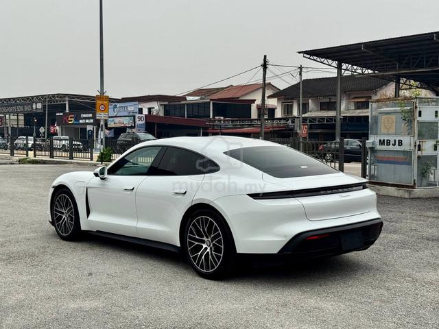 2023 Porsche TAYCAN 1.0 - MY21 (A) - 3
