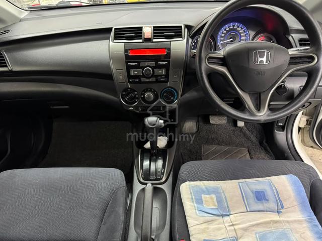 2013 Honda CITY 1.5 S MY08 GM2 FACELIFT (A) - 3