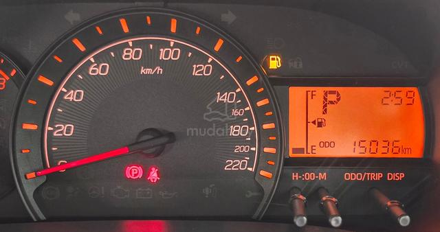 2025 Perodua AXIA SE (A) PROMO OTR 15K MILE SHJ - 3