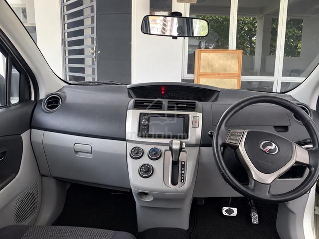 2010 Perodua ALZA 1.5 EZI (A) - 5