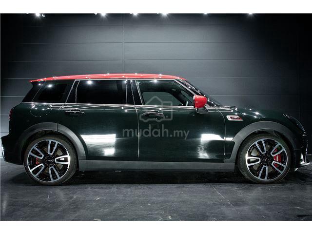 2022 Mini COOPER 2.0 JCW COUNTRYMAN - 2