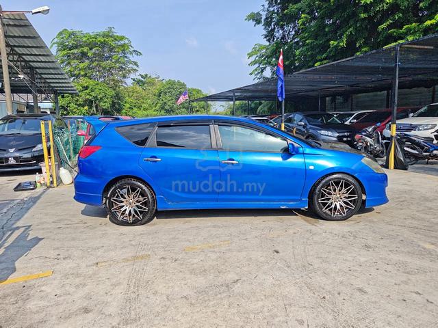 2007 Toyota CALDINA 2.0 (AUTO)-LOAN KEDAI - 2