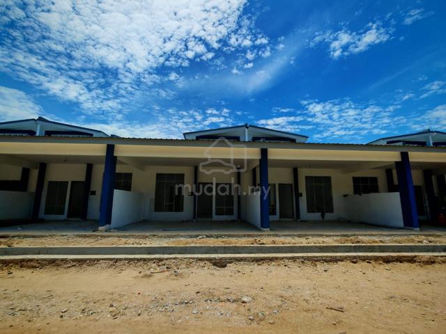 (Rumah baru) The Coralz @Penor Fasa 2 KUANTAN TERES RESORT STYLE 2