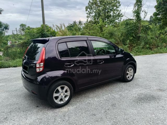 2012 Perodua MYVI 1.3 EZi PREMIUM (A) - 4