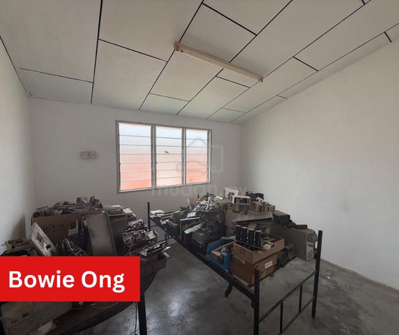[Full Loan]Taman Keladi Single Storey Terrace For SALE 3