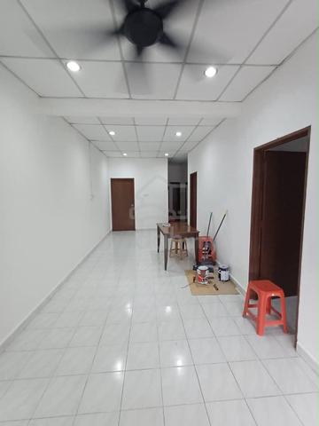 Refurbished 1-Storey Terrace Taman Impian Murni Alma Bm For SALE 1
