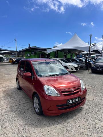2014 Perodua VIVA 1.0 ELITE EZi (A) - 1