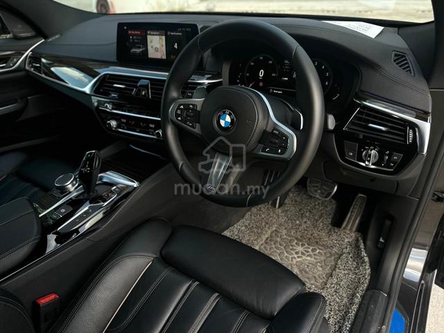 M-SPORT⭐2019 Bmw 630i GT 2.0 FULL SERVIES FUL LOAN - 5
