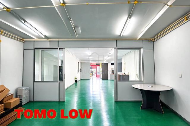 Cheap Rent Sunway Tunas Bayan Lepas Ground Floor Shoplot 1
