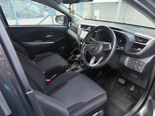 2024 Perodua MYVI 1.5 H MY17 M800 D51A FACELIFT - 5