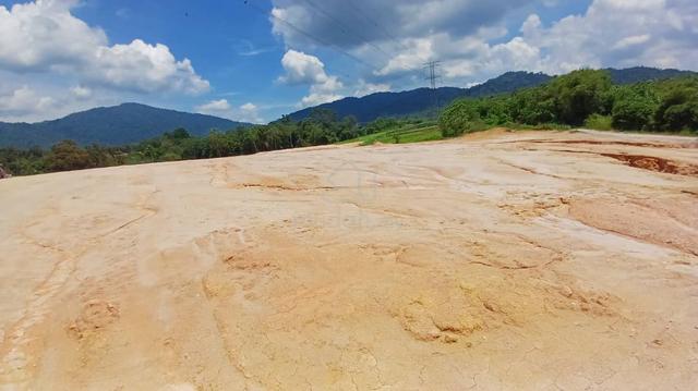 BIG FLAT INDUSTRIAL / AGRICULTURE LAND FOR RENT 🔥Semenyih 1