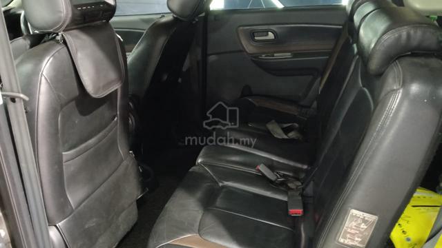 2012 Proton EXORA 1.6 BOLD PREMIUM (A) - 5