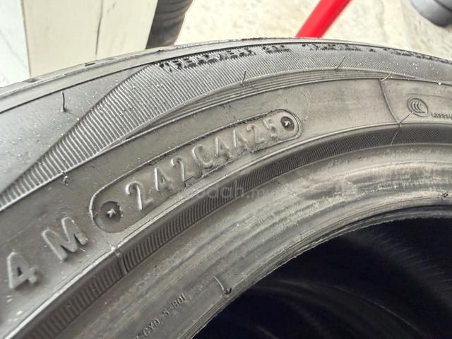 Tayar 215/50/17 toyo cr1 bunga 90% tahun 2025 - photo 4 of 6