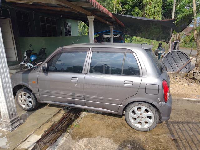 2006 Perodua KELISA 1.0 EZ (A) - 3