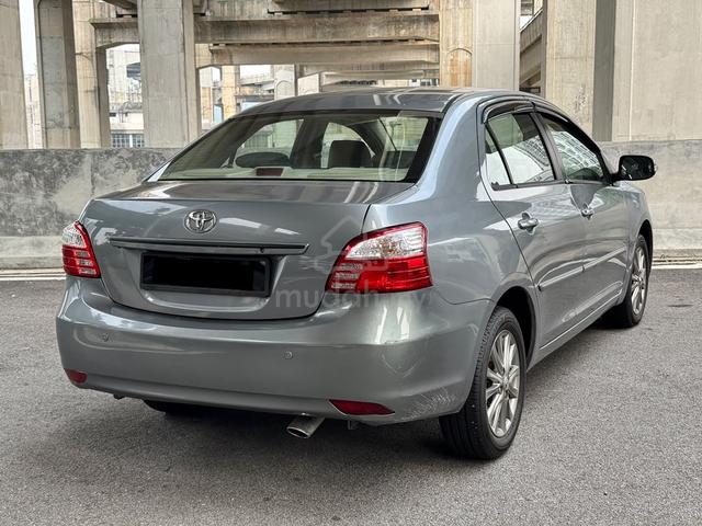 2013 Toyota VIOS 1.5 G (A)FREE 2 THN WRTY 1 OWNER - 2