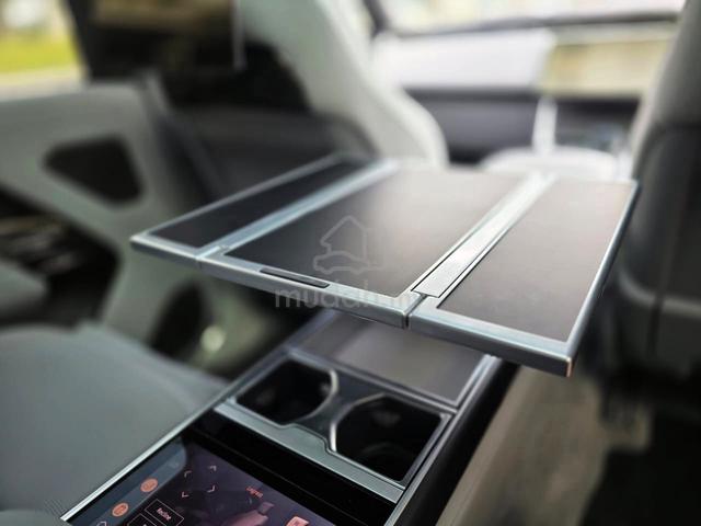 2024 Land Rover RANGE ROVER SV P615 LWB-4 SEATERS - 4