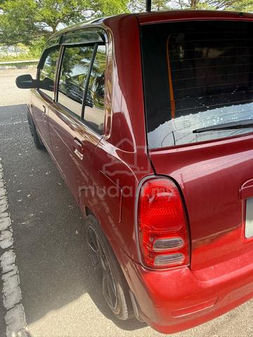 2005 Perodua KELISA 1.0 GX (M) - 3